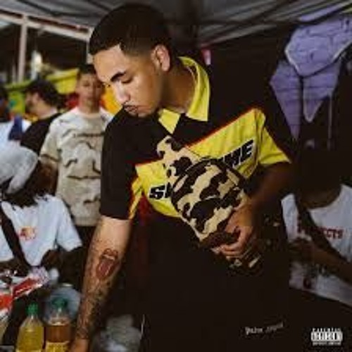 Unreleased Shoreline Mafia (Fenix Flexin) - Still