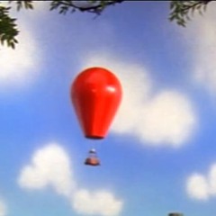 The Red Balloon - V2