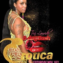 Yung Shottas Present Trini Low Rider Erotica Promo Mix