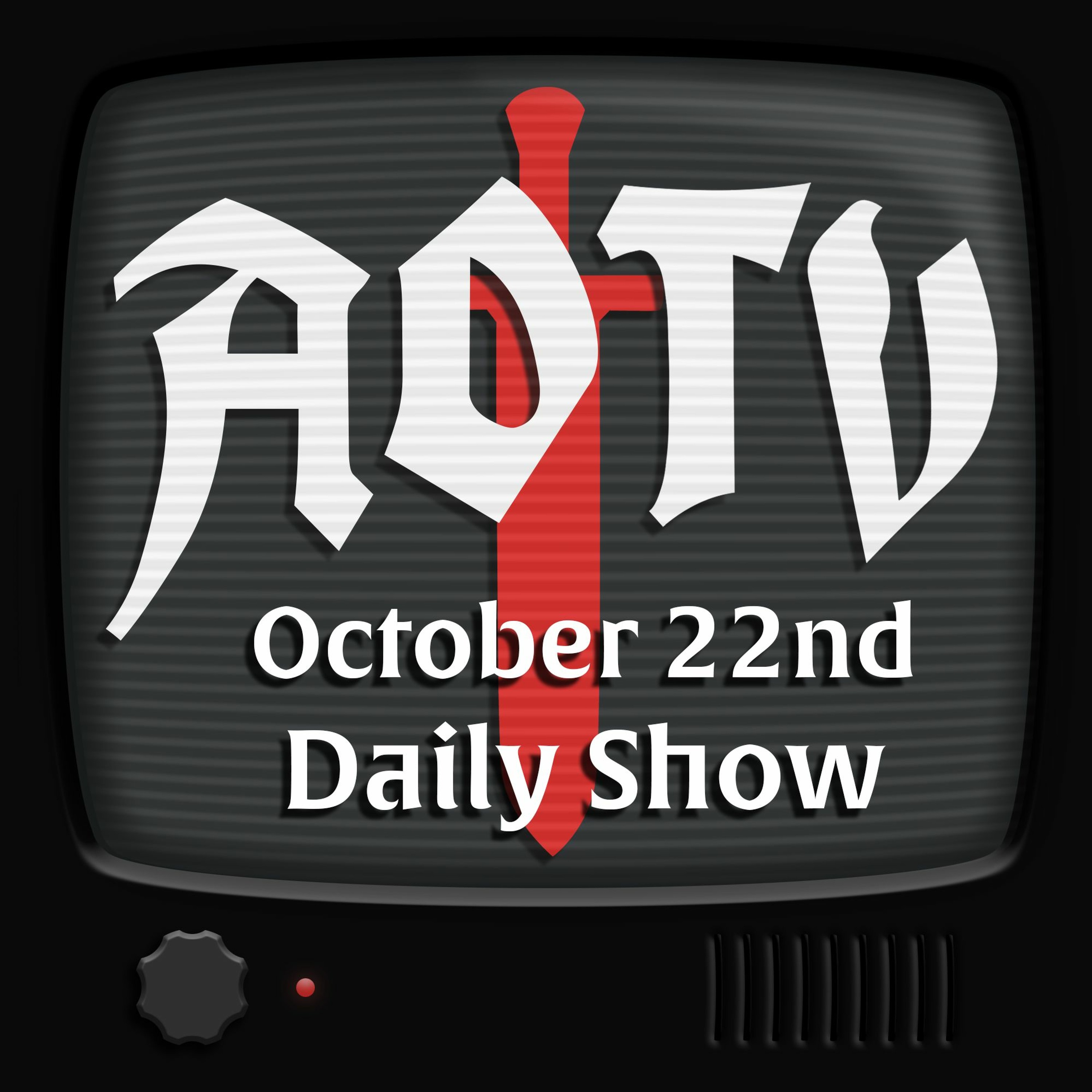 Albion Online - AO Daily Show