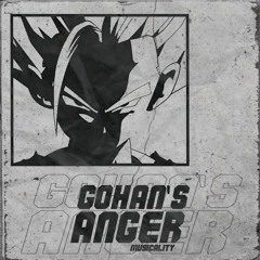 Gohan's Anger (Musicality Remix)| Dragon Ball Z Remix