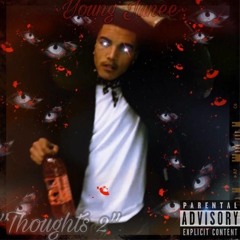 Young Junee- Thoughts 2 (Prod. By 214Ethan)