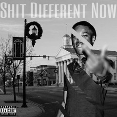 BGRicho - Shit Different Now (feat. Rollin$toneKC)