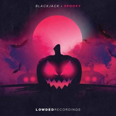 Blackjack - Spooky [HALLOWEEN FREE DOWNLOAD] 🎃