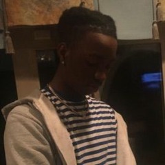 Playboi Carti - Back Door
