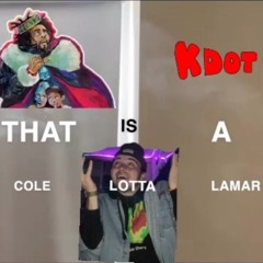 COLE LOTTA LAMAR