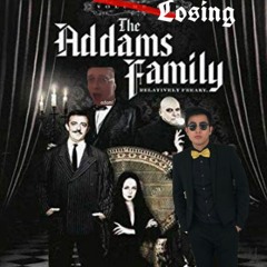 Fisher - Losing It (SVDDEN DEATH Edit) X The Addams Family - (Notjeb Halloween Edit)
