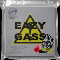 EAZY - EAZY GASS (UNDERSCORE RADIO 019 HALLOWEEN SPECIAL)