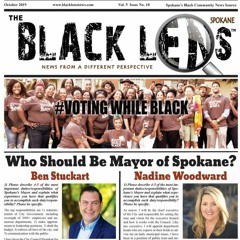 Praxis 252.1: Sandy Williams, Election Special 2019 Part 1