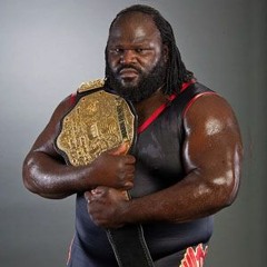 BIG AVE - MARK HENRY 2