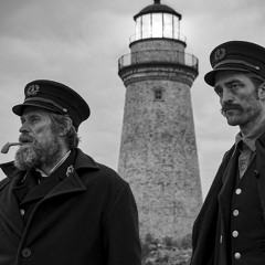 The Lighthouse (2019) - Spoilers! #247