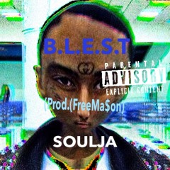 Soulja - (Prod. FreeMa$on)