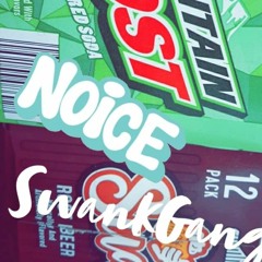 SwankGang-Zabawa X 3OPCrispy X KiD Buggin