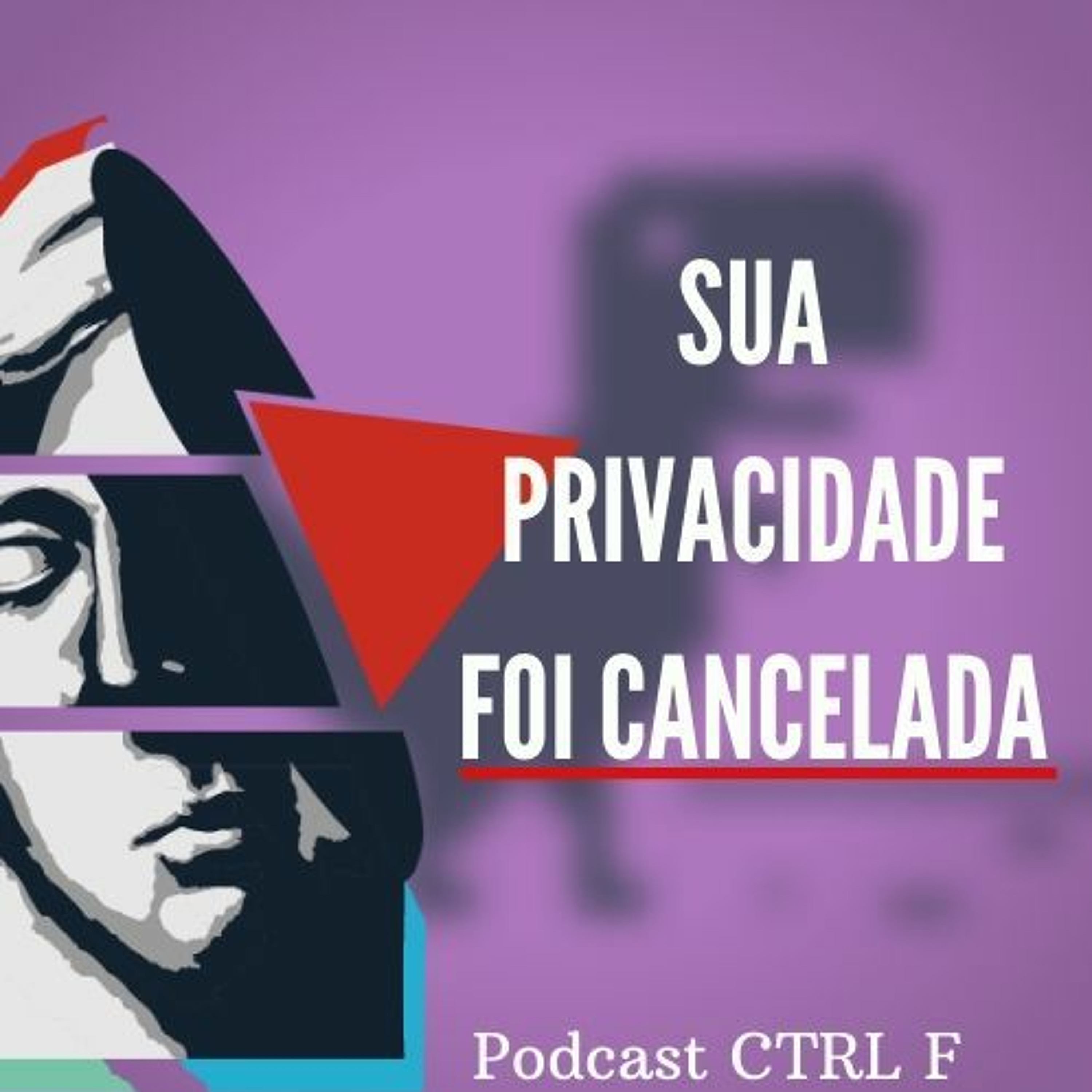 Sua Privacidade foi Cancelada