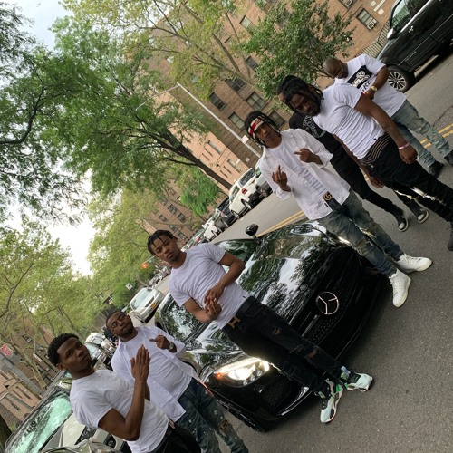Rah Milly- Mob Shit Prod. By Reuel Stop Playing