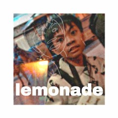 Lemonade