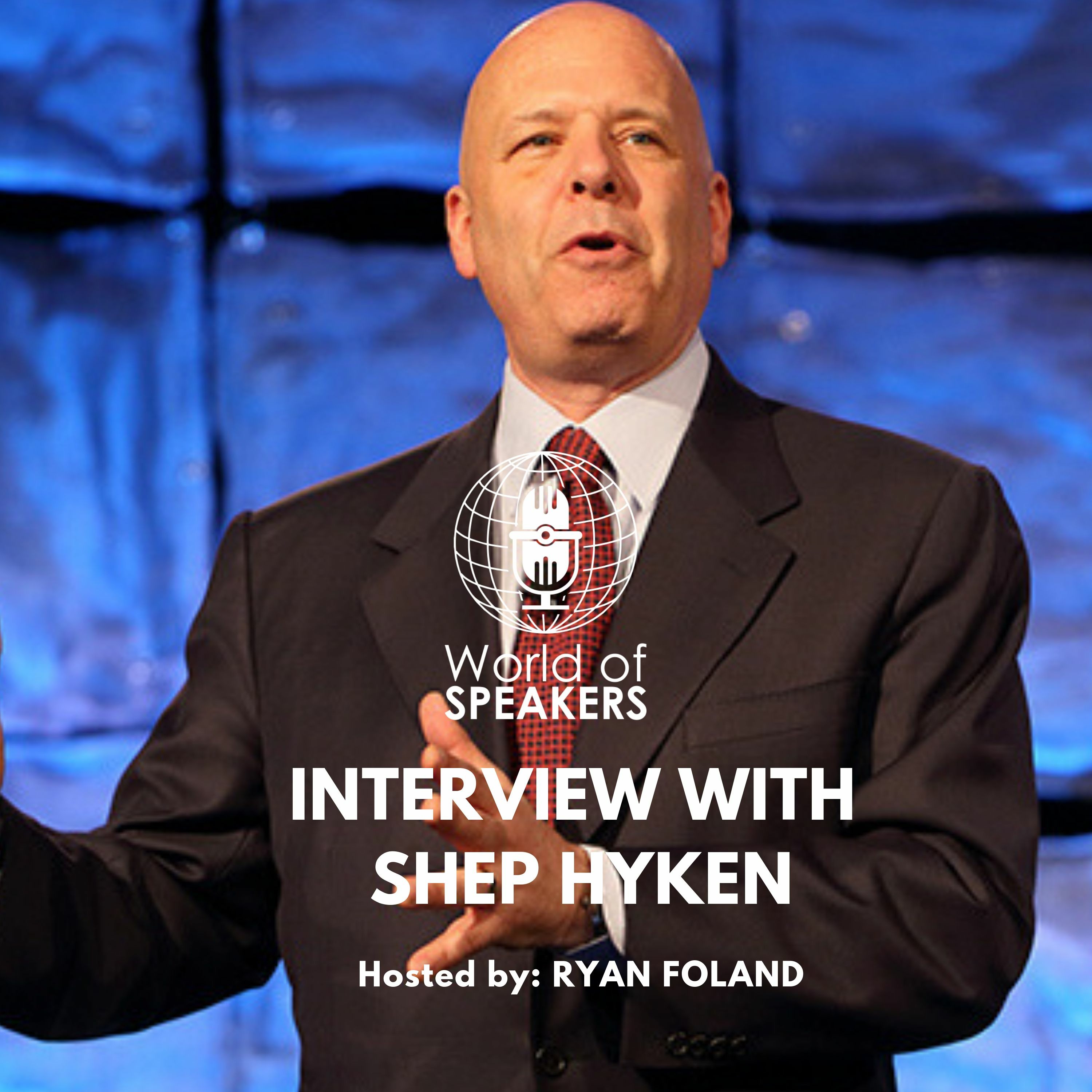 World of Speakers