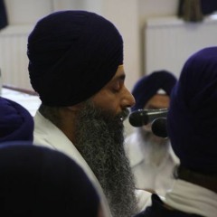 Bhai Harpreet Singh - Naam Mehaa Raas Peeo (MUST HEAR)