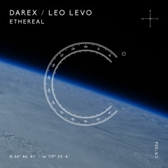 Darex, Leo Levo - Ethereal (Original Mix