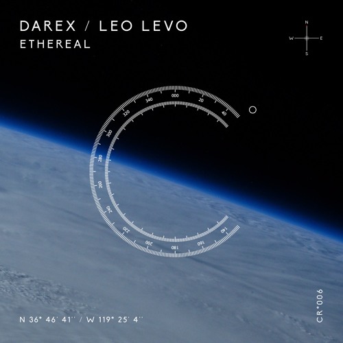 Darex, Leo Levo - Ethereal (Original Mix