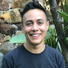 10/03/19 Martin Vittarino: Relax the Body-Ease the Mind-Open the Heart, a 28-min. guided meditation.