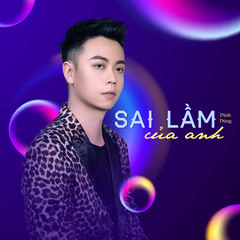 Sai Lầm Của Anh