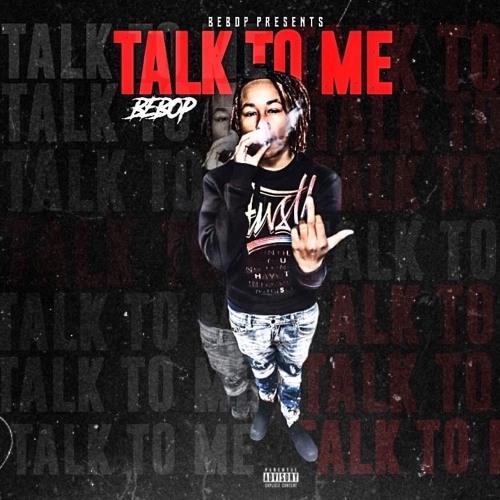 Talk To Me x bebop
