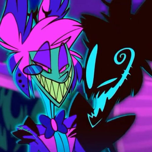 Alastor's Reprise - Hazbin Hotel