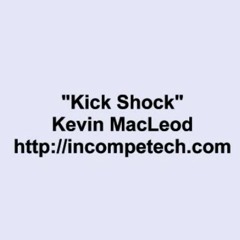 Kevin Macleod-Kick Shock