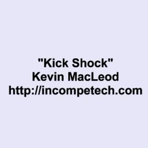Kevin Macleod-Kick Shock