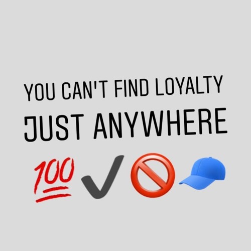BackwoodBobby - Loyal ft. Kyng Script