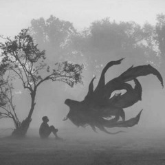 Caressed by Darkness