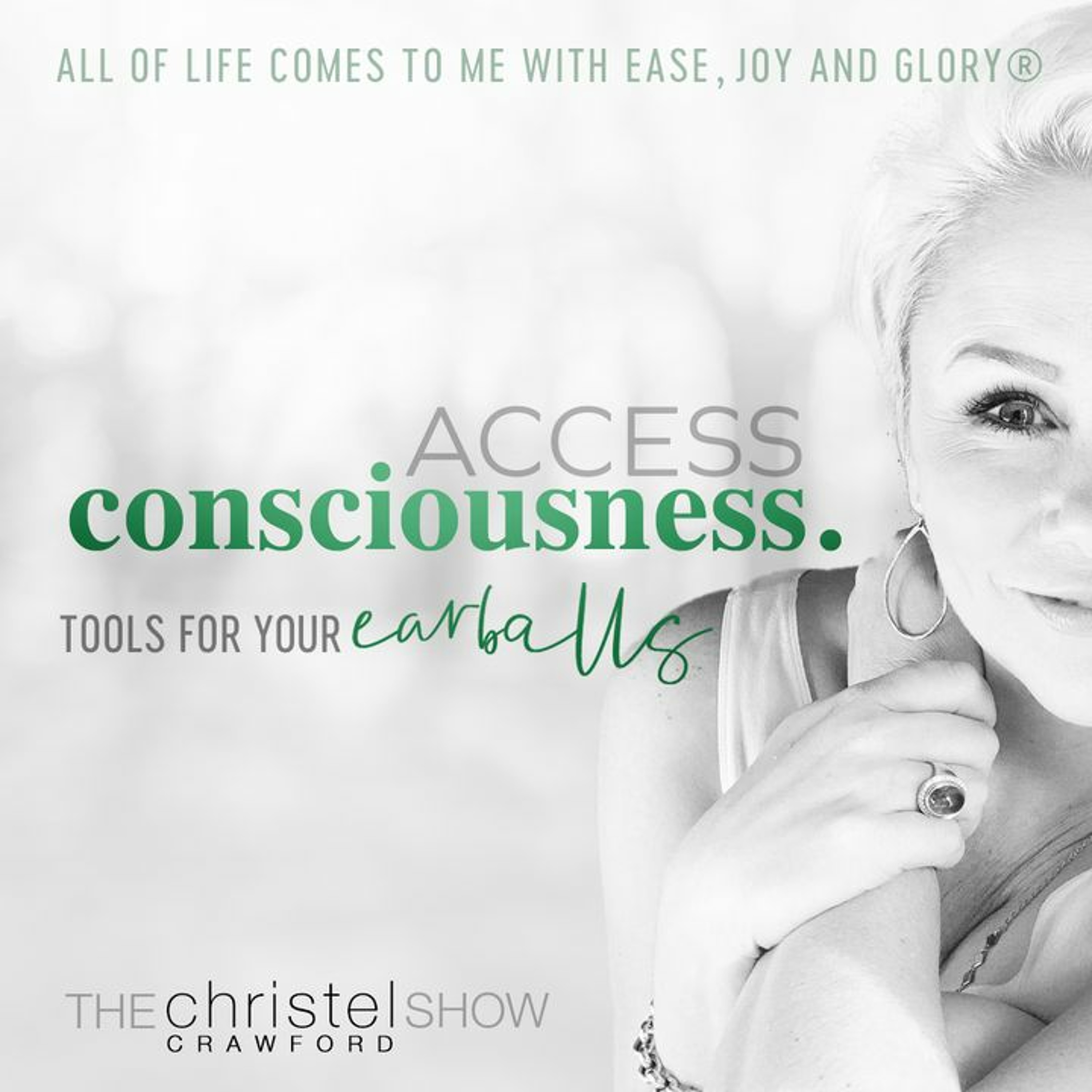 The Christel Crawford Show