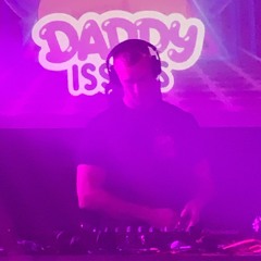 DADDY ISSUES @ Colours Hoxton (10/19/19)