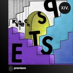 Premiere: Jaime Mayer & Rei Calero - Anak - Kindisch