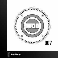 Premiere: Bart van Rijn - Aux 20 (Original Mix) - STUG Music