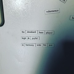 Split Chest (Produced by Brayden Potts)