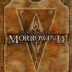 Jacked Up Re -Re-edit Morrowind Voice