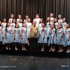 Kadnan (James Conde) - The League Of Young Voices