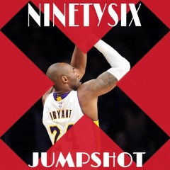 NINETY SIX - JUMPSHOT
