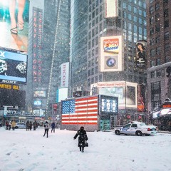 Ft CM Marr - Freezin Cold