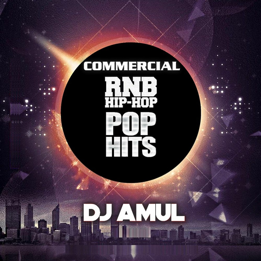 Stream Commercial Pop Hip-Hop R&B Mix! ( 2 Hrs Mix ) | Free