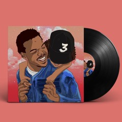 Chance the Rapper x Mac Miller Type Beat - 'Back When'