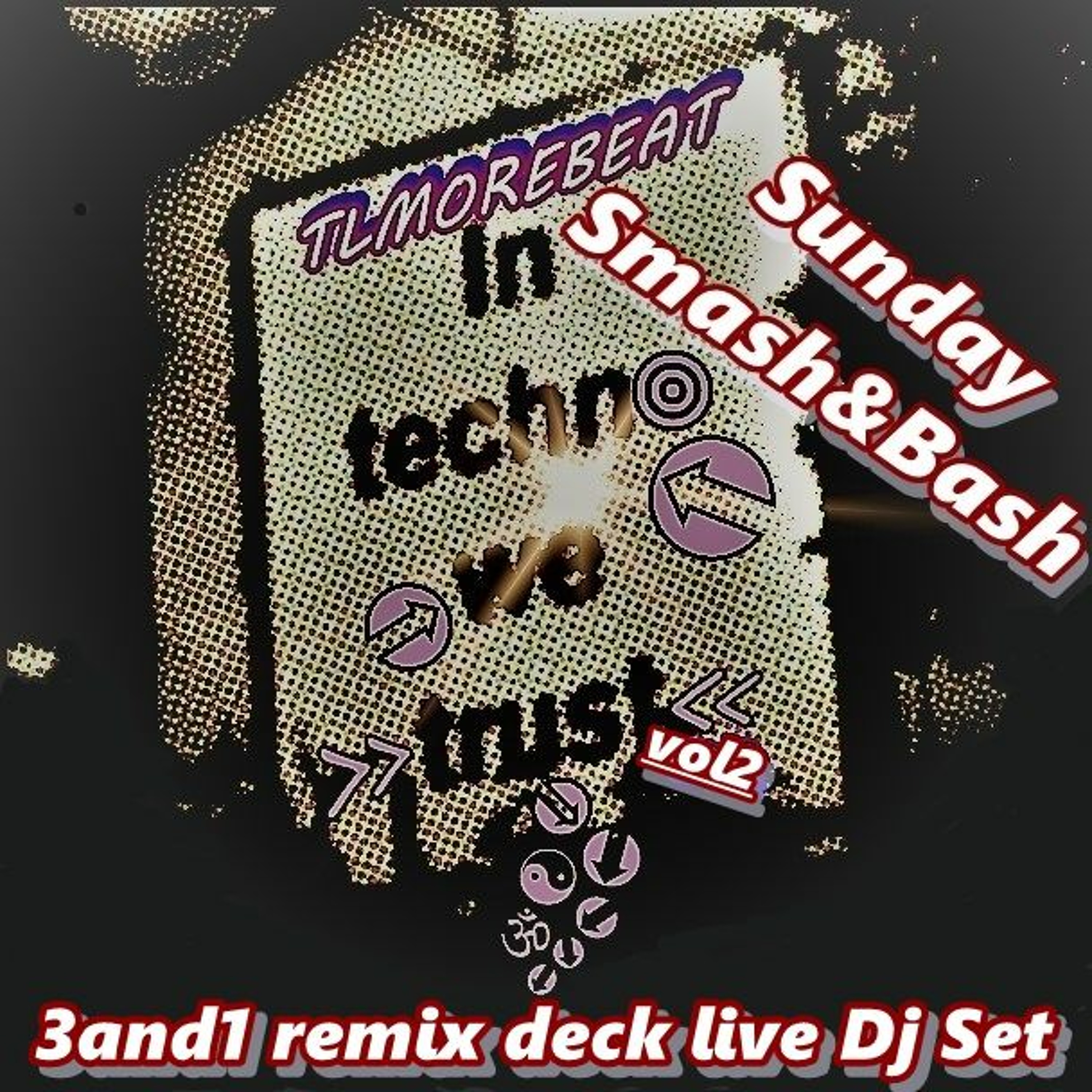 *morebeat*activated Podcast