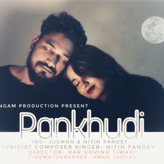 Pankhudi | New Romantic Song | Nitin Pandey
