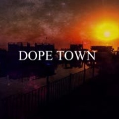 DOPE TOWN | TALHA ANJUM | TALHAH YUNUS | JJ47    [Official Audio]