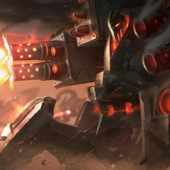 Fullmetal Enemy - Nekronoize