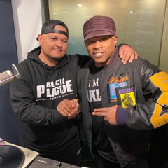 DJ ADIKT1 SWAY IN THE MORNING MIX