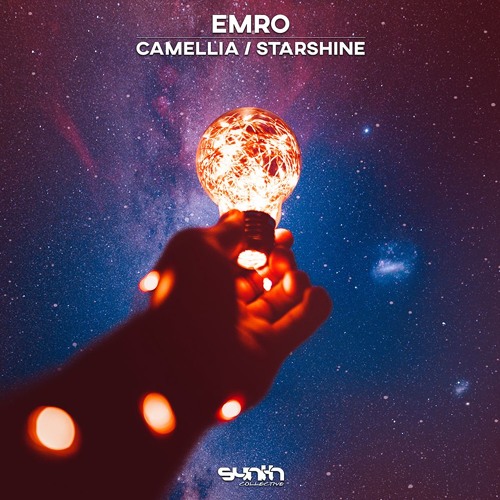 Emro - Camellia [Synth Collective]