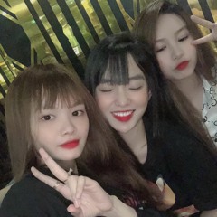 NST-Tụi Em Là Siêu Nhân - XOXO